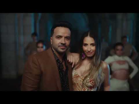 Hiba Tawaji and Luis Fonsi - Que Sera Sera (Law Nebka Sawa) (Official Music Video)