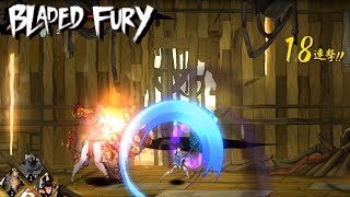【ゲームを紹介】横スクロールアクションって基本的に面白くていいよね【ゆっくり実況】