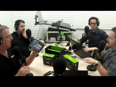 Nvidia Responds to AMD's Cheating Allegations (No BS Podcast 229)