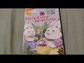 Max Ruby Berry Bunny Adventures DVD Overview