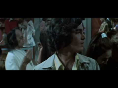 BVD - final thought: whither The Carrie Nations?