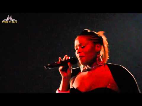 Priscillia feat Neeko "Dis le moi encore" 2011 [by Ti jojo]