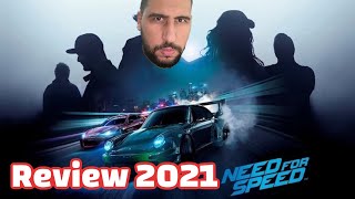 Need For Speed Review in 2021 - Is it still worth it?!