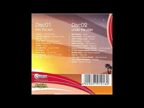 LA DOLCE VITA VOLUME 2 mixed by HARAEL SALKOW - DISC O2