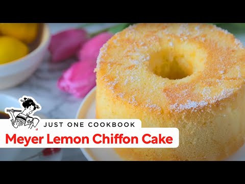 download lagu mp3 mp4 Best Lemon Chiffon Cake Recipe, download lagu Best Lemon Chiffon Cake Recipe gratis, unduh video klip Best Lemon Chiffon Cake Recipe