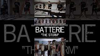 Download lagu 'The Storm' | New Batterie Music Demo with World-Class DCI Drummers mp3 Download lagu 'The Storm' | New Batterie Music Demo with World-Class DCI Drummers mp3