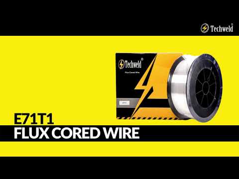 Flux Cored Wire