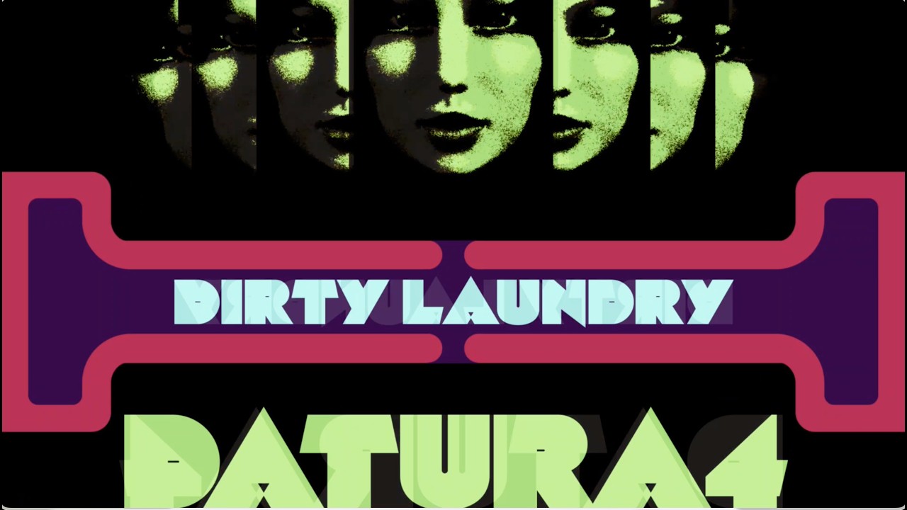 DATURA4 - Dirty Laundry - YouTube