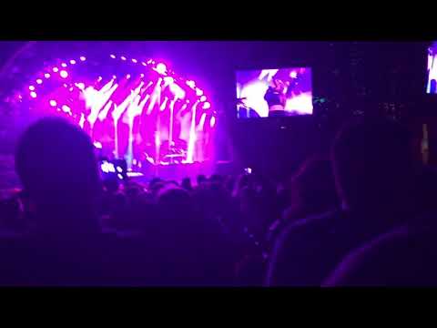 Clean Bandit - Rather Be @ Smukfest 2017 (Live)