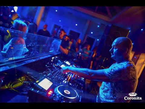 Steve Judge B2B Miamisoul ● Live from Symbol Budapest