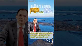 TỶ PHÚ PHẠM NHẬT VƯỢNG MỞ MÀN CUỘC CHƠI “GOM VÀNG ĐỔI NHÀ”, CAM KẾT CẦM CHẮC LÃI 110% #vinhomes 