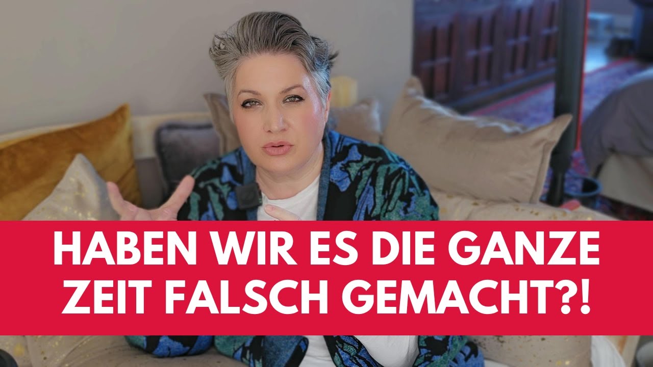 Erschaffung und Manifestation der Realität - außerhalb der falschen matrix