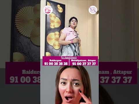 Dr Vimala Manne About Skin Care Tips #drvimala #drvimalamanne #dermatology #cosmeticdermatologist