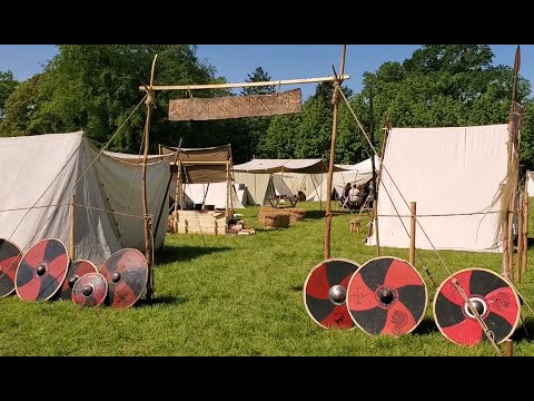 Spectaculum Worms 2023