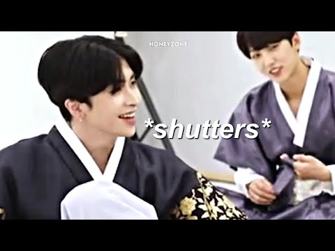 your daily dose of up10tion (chuseok special u10tv on crack?)
