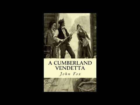 A Cumberland Vendetta by John Fox — free full audiobook