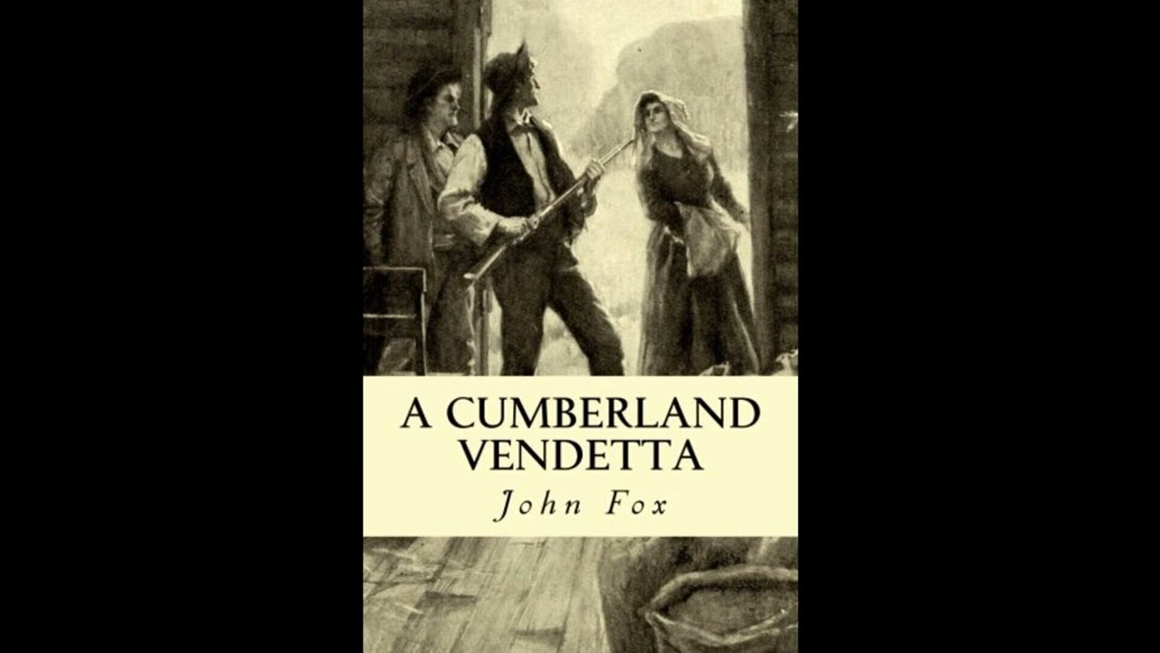A Cumberland Vendetta