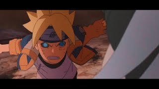 BORUTO ~ $UICIDEBOY$