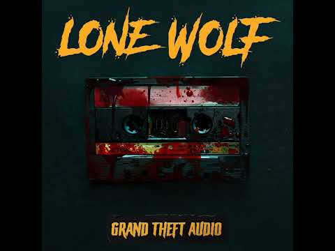 Lone Wolf/Tommy Vext – Cancel The King (Original Introduction)