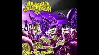 Morbid Crucifixion - Disfigured Souls