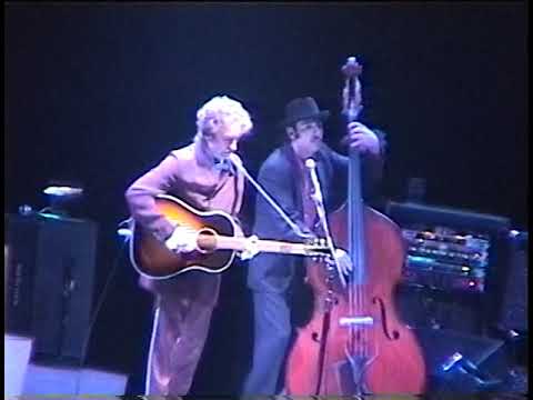 Bob Dylan   1999 Valencia   Malaga   Zurich d1018 1