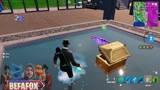 Jogando com Eminem Fortnite BEFAFOXGAMES #eminemedits, #fã do eminem