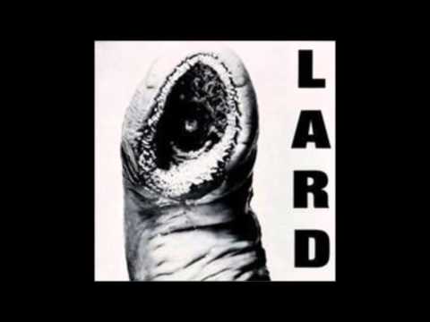 Lard  - The Power Of Lard (EP)