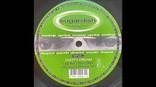 Osheen - Dizzy's Dream (DJ Rio's Main Edit) (1998)
