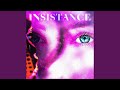 Insistance