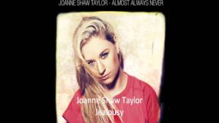 Joanne Shaw Taylor - Jealousy