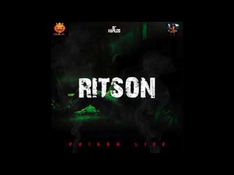 Ritson - Prison Life (Official Audio) | Prod. Ritson Records | 21st Hapilos (2016)