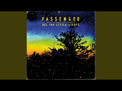 Life's for the Living (Acoustic)