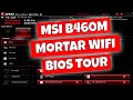 Материнская плата MSI MAG_B460M_MORTAR