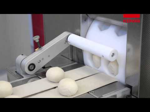 2024 Koenig TR 4000 Dough Divider | Harvest Equipment and Fabrication Inc (1)