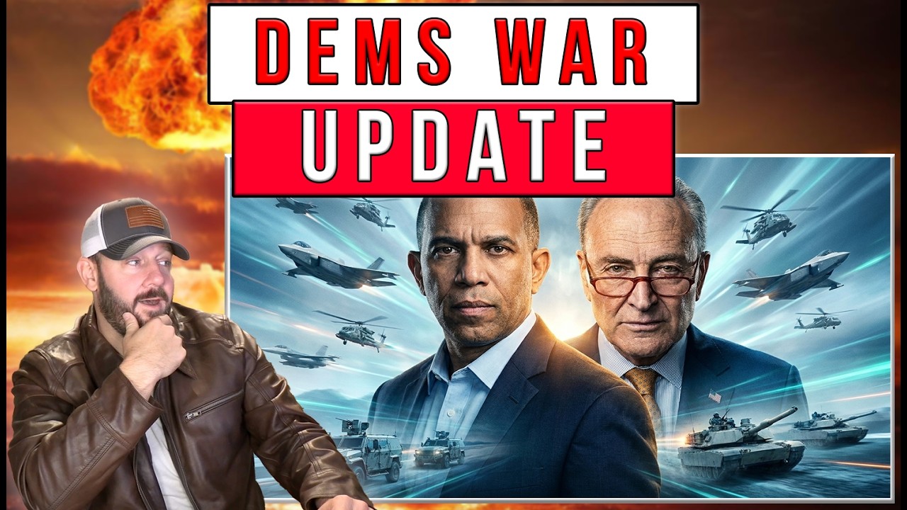 Oh This Is So Much Worse Than We Thought... Thumbnail