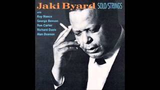 Jaki Byard  ~  Music to Watch Girls By