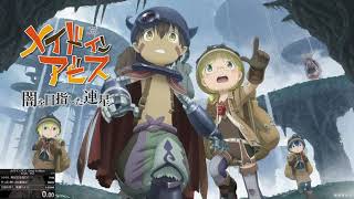 【PS4】メイドインアビス闇を目指した連星　DEEPINABYSSモード　RTA　1時間56分29秒