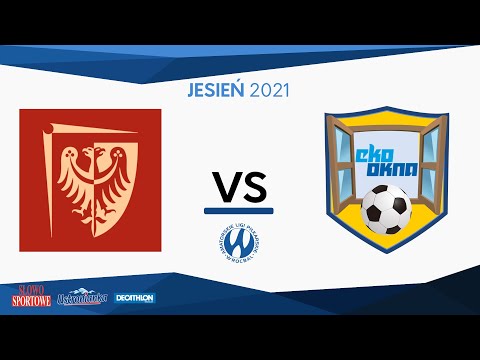 Politechnika Wr. - Eko-Okna S.A. (3:0)