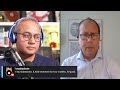 Dr Steven Phillips Discusses Chronic Inflammation