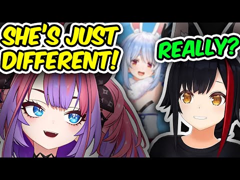 Vivi & Mio Make a “Easy-to-Tease Senpai” Tier List