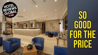 Best Western Hotel Globus - So Good for the Price | Rome, Italy🛏️