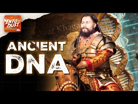 Ancient Avar DNA Secrets: Groundbreaking Discoveries In Medieval History | Into The Dust