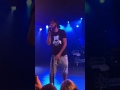 J Cole Perform For Whom The Bell Tolls Best Performance