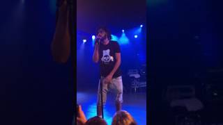 J Cole Perform "For Whom The Bell Tolls" Best Performance