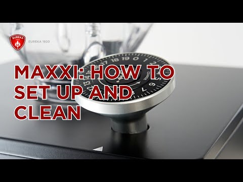 Maxxi: How to Clean