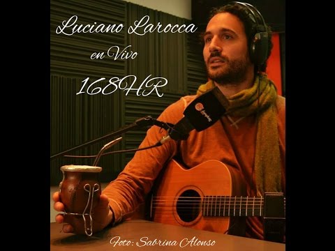 Luciano Larocca - Perro - 168HR