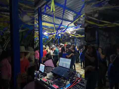 marimba alma olopense de talquezal olopa baile en talquezal  #olopa #chiquimula #guatemala #baile