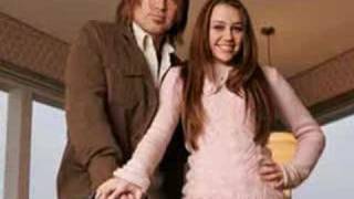 Miley Cyrus  (Pop Princess)