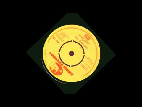 Bruce Ruffin - Mad About You