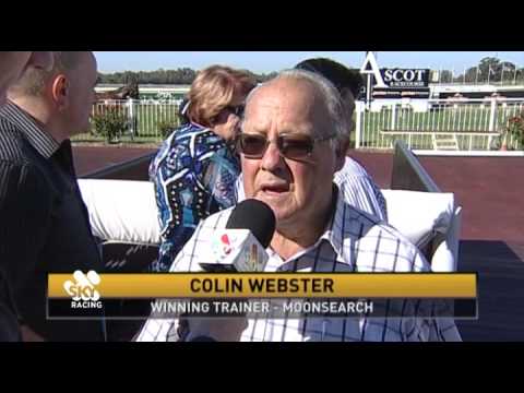 ASCOT 25 NOV 15, RACE 6 - MOONSEARCH - MR COLIN WEBSTER & JORDAN TURNER